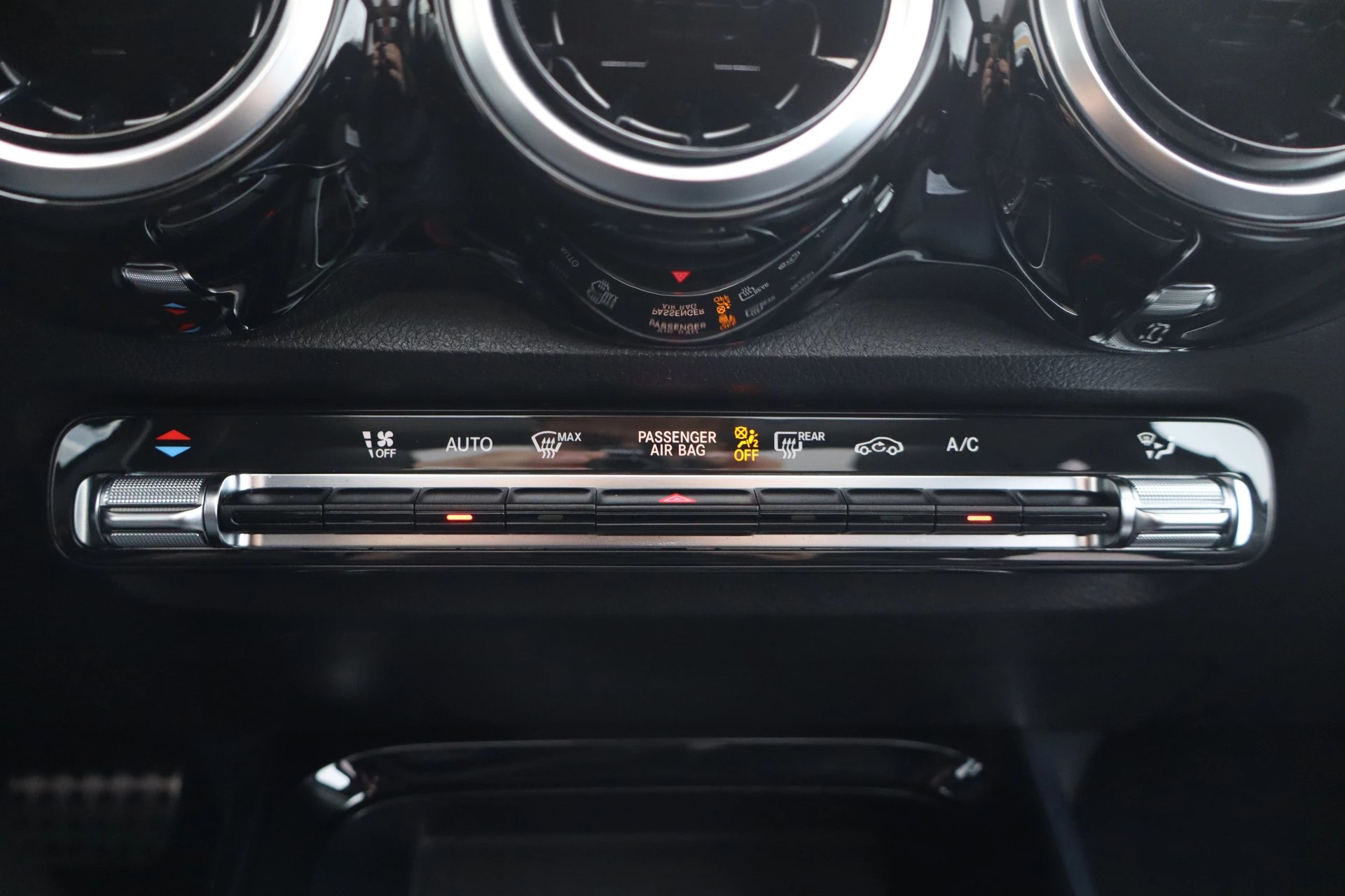 Hoofdafbeelding Mercedes-Benz GLB