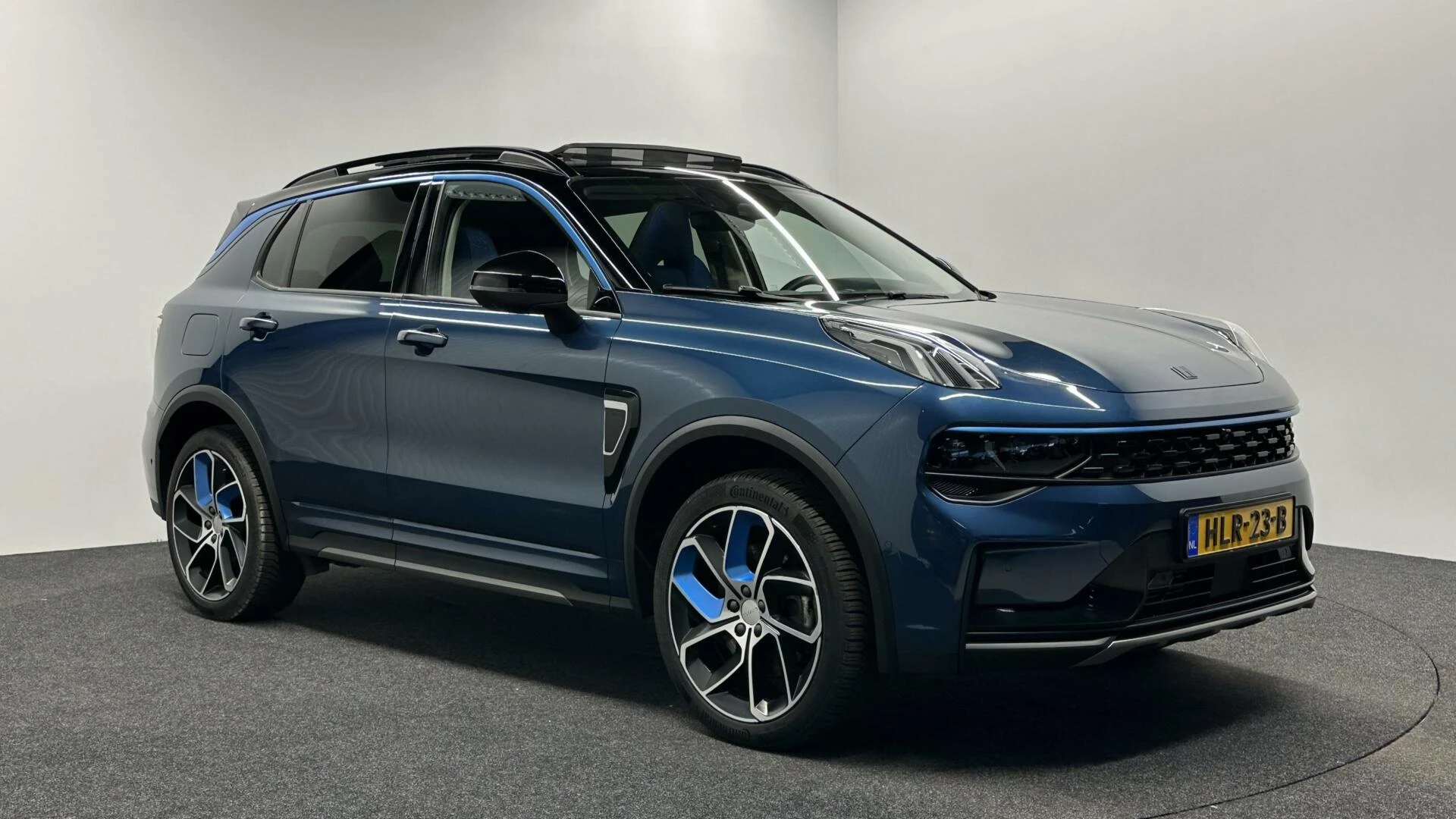 Hoofdafbeelding Lynk & Co 01