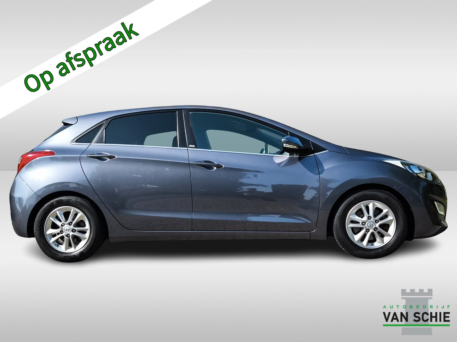 Hoofdafbeelding Hyundai i30