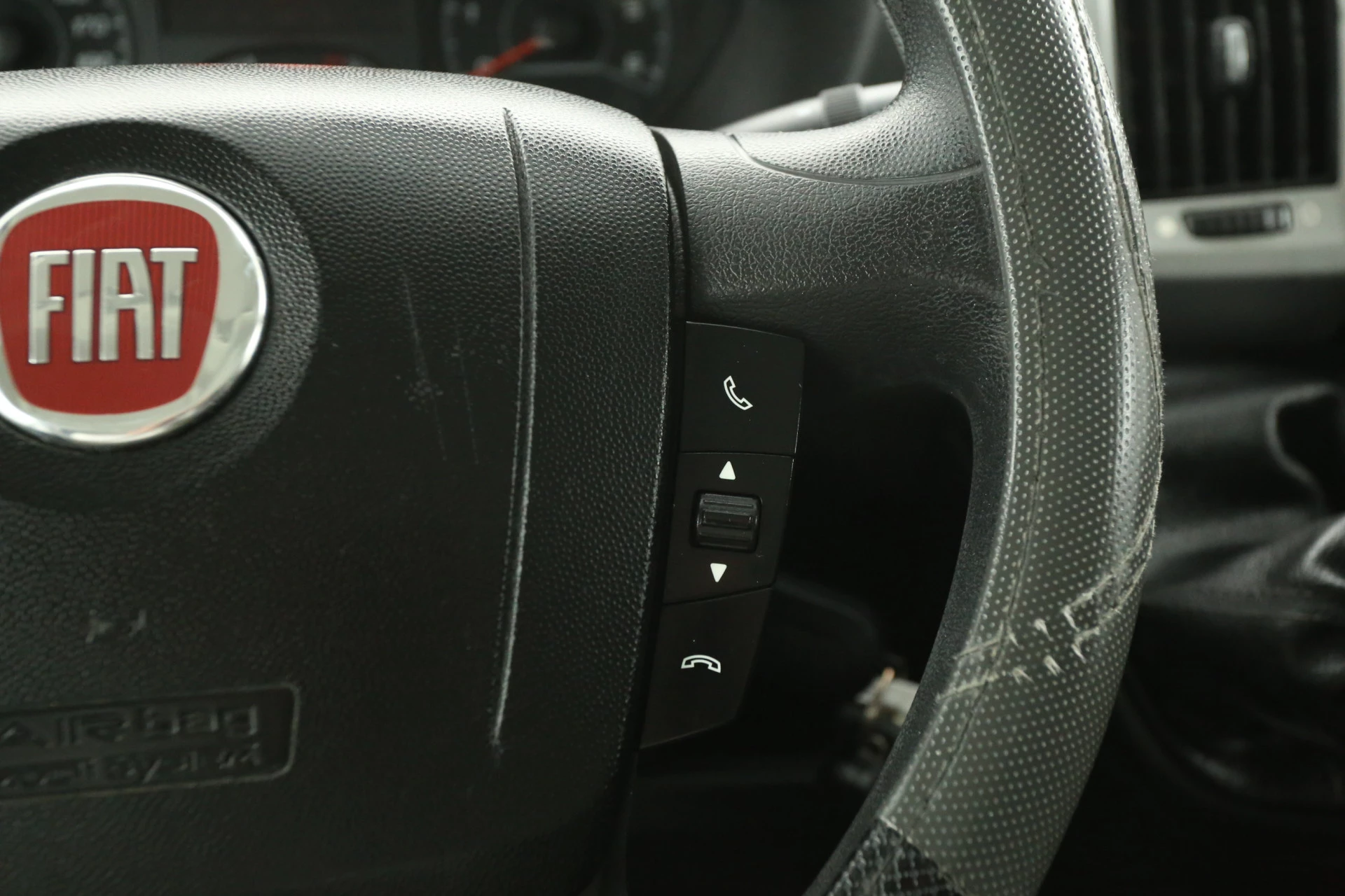 Hoofdafbeelding Fiat Ducato