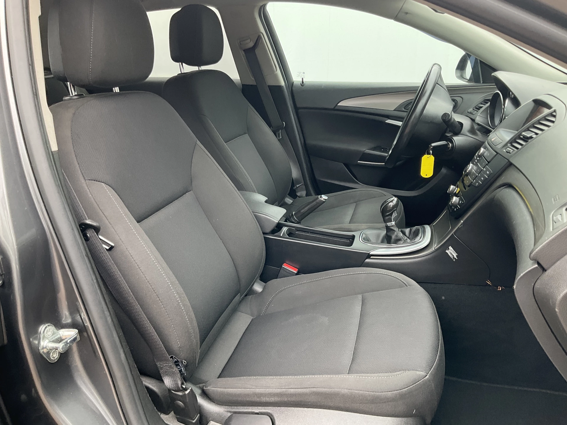 Hoofdafbeelding Opel Insignia