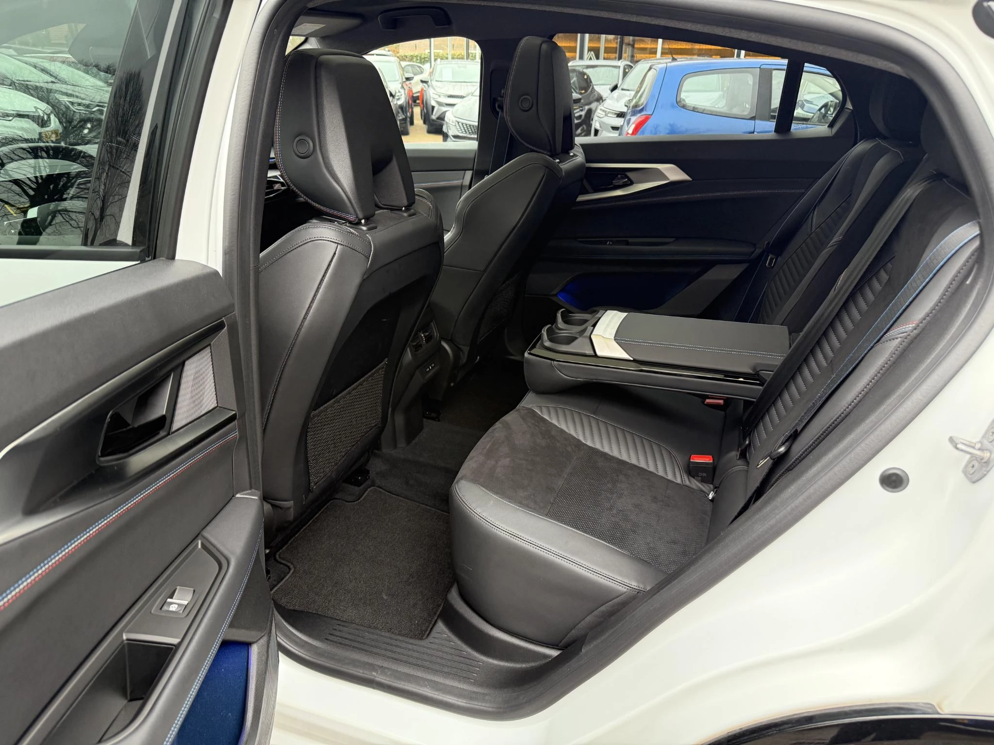 Hoofdafbeelding Renault Rafale