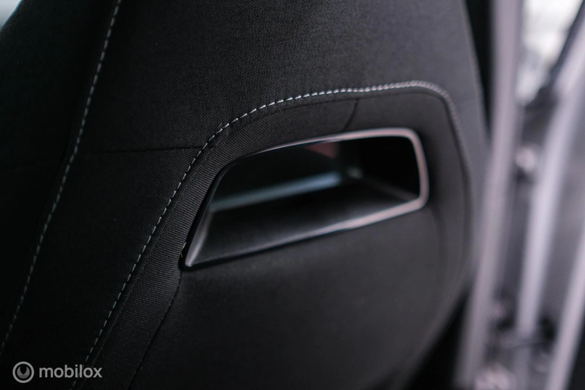 Hoofdafbeelding Škoda Scala