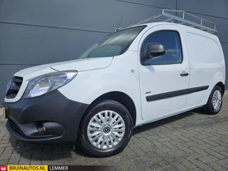Mercedes Citan 108 CDI BlueEFFICIENCY Airco Imperiaal Lage km Trekh