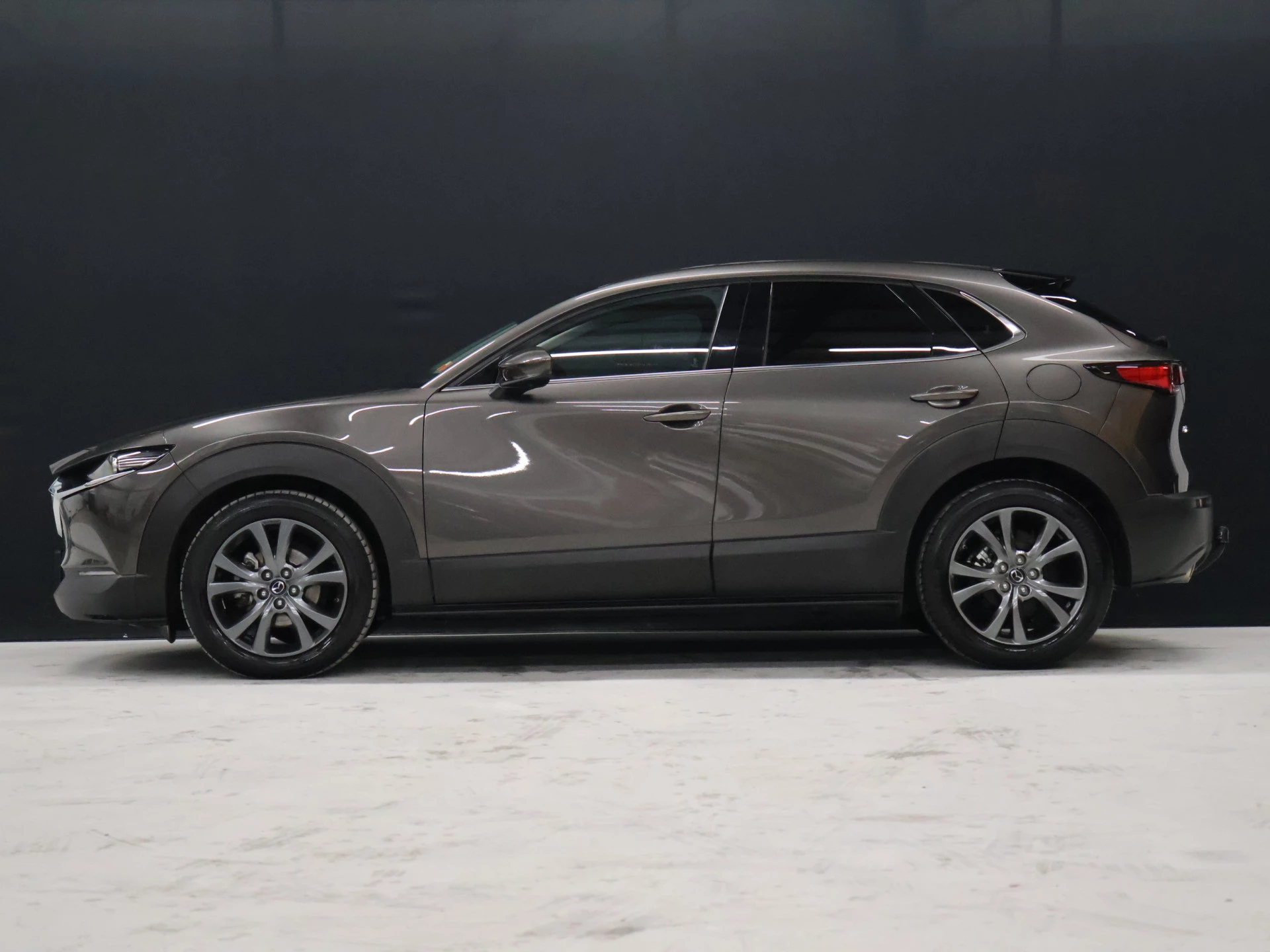 Hoofdafbeelding Mazda CX-30