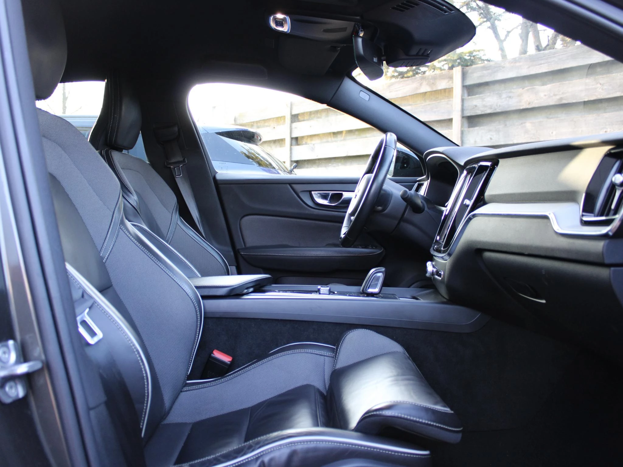 Hoofdafbeelding Volvo S60