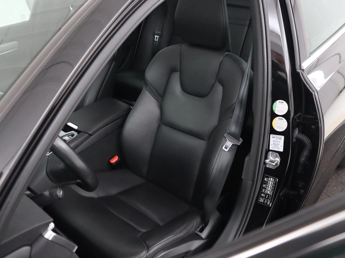 Hoofdafbeelding Volvo V90