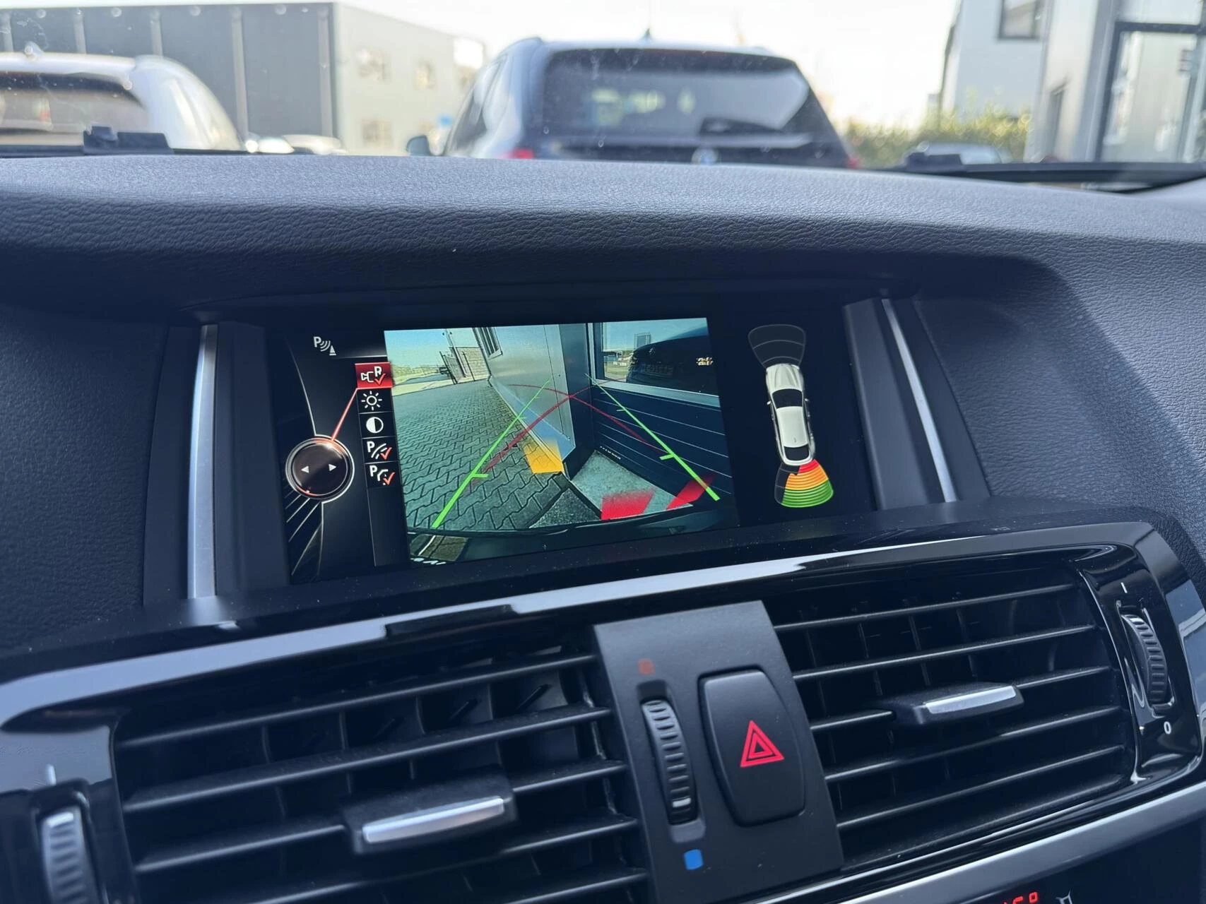 Hoofdafbeelding BMW X4