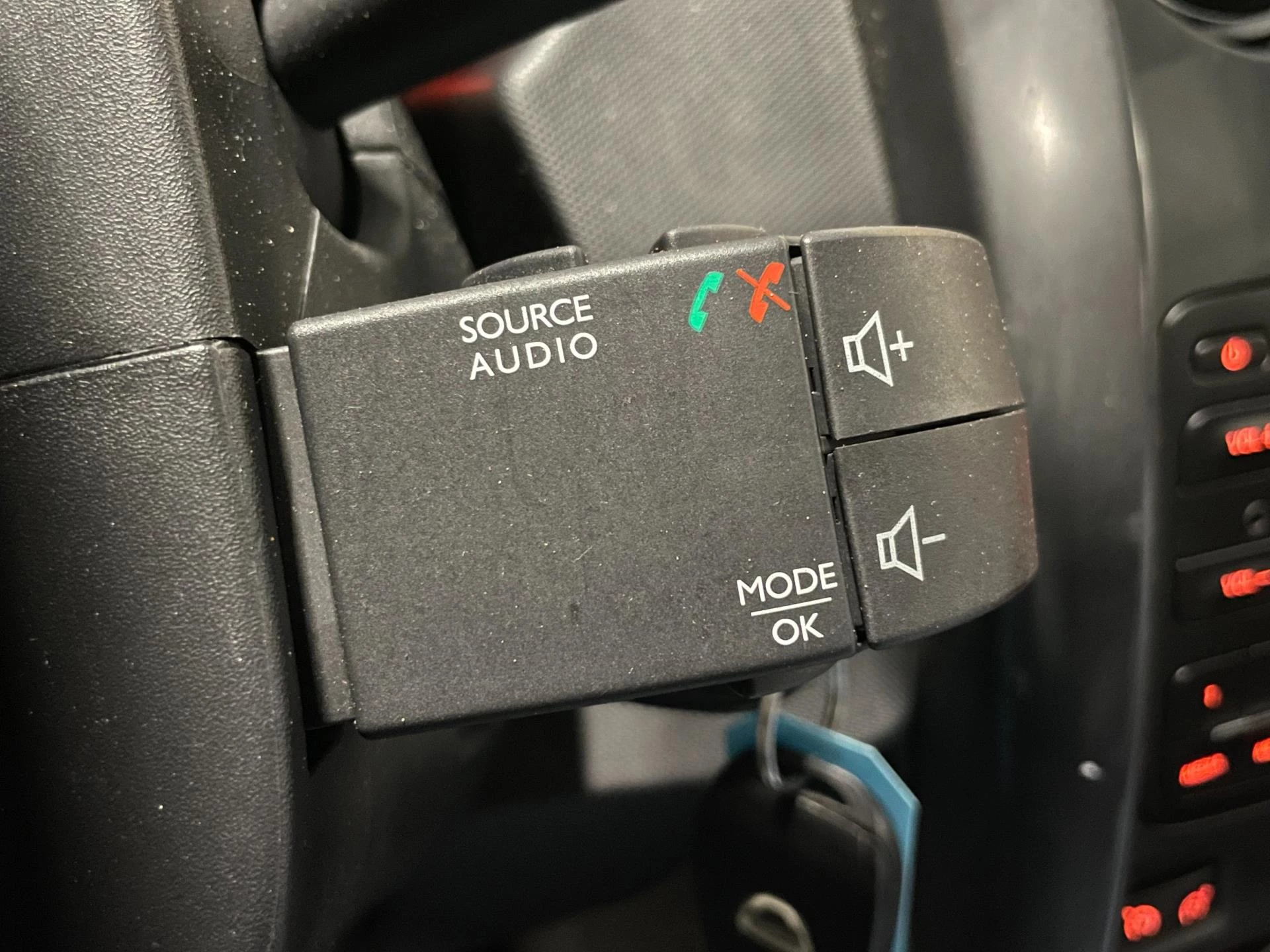 Hoofdafbeelding Dacia Duster