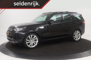 Land Rover Discovery 3.0 TD6 HSE Luxury | Panoramadak | Trekhaak |  Stoel & Stuurverwarming | Carplay | Leder | Full LED | Navigatie | Keyless