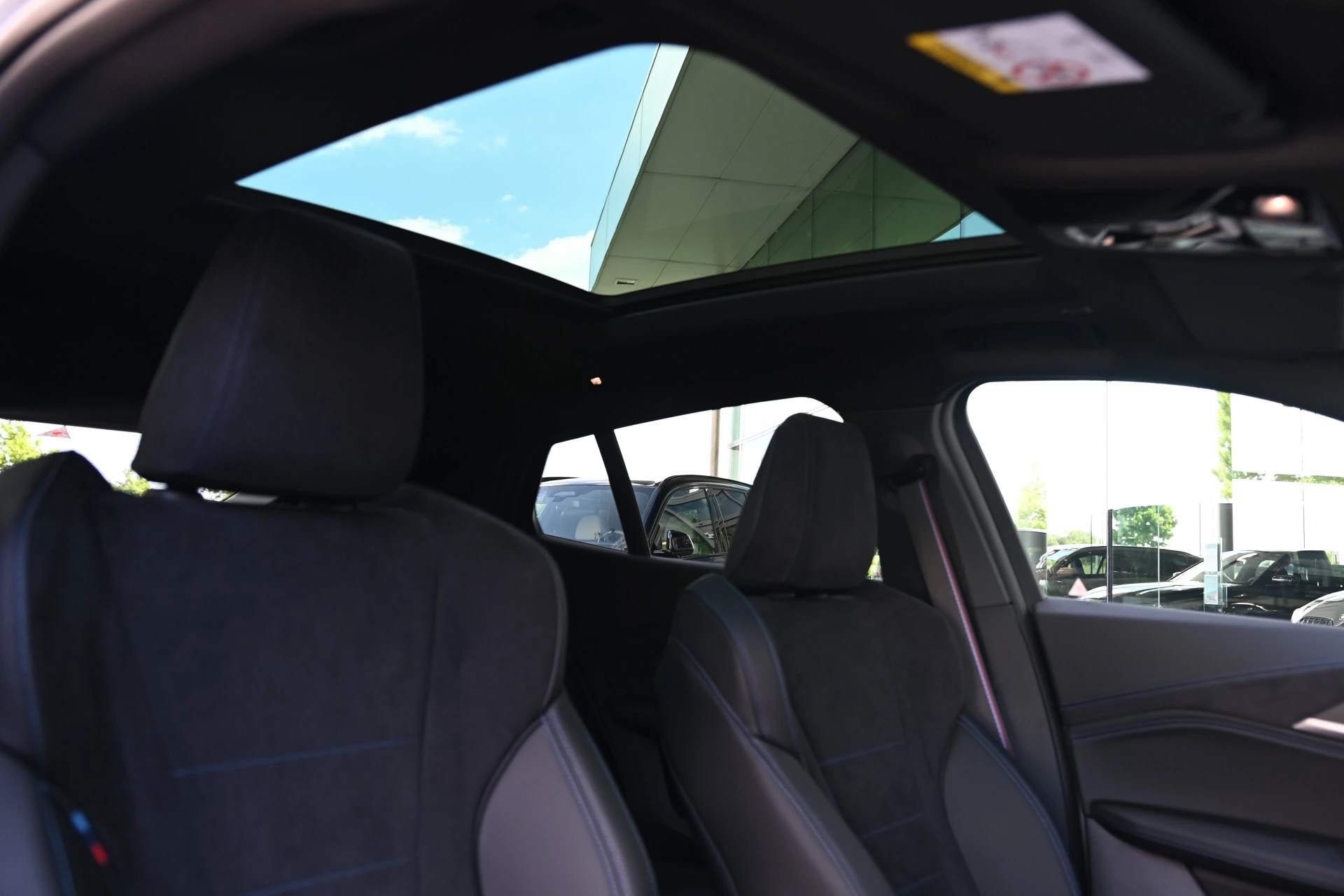 Hoofdafbeelding BMW X2