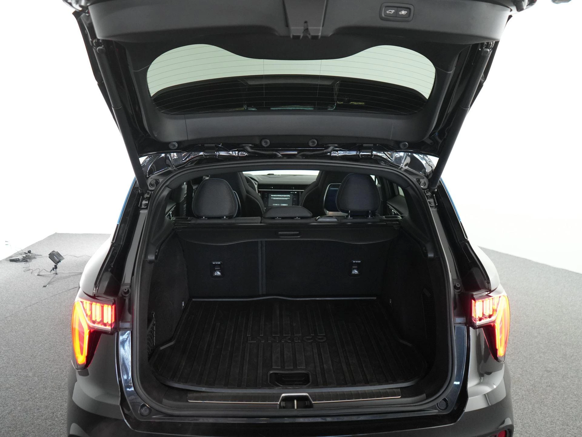 Hoofdafbeelding Lynk & Co 01