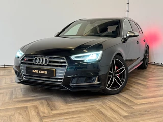Hoofdafbeelding Audi S4 Audi S4 Avant 3.0 TFSI quattro Pro Line Plus | INCL BTW | PANORAMADAK! | DEALER ONDERHOUDEN!