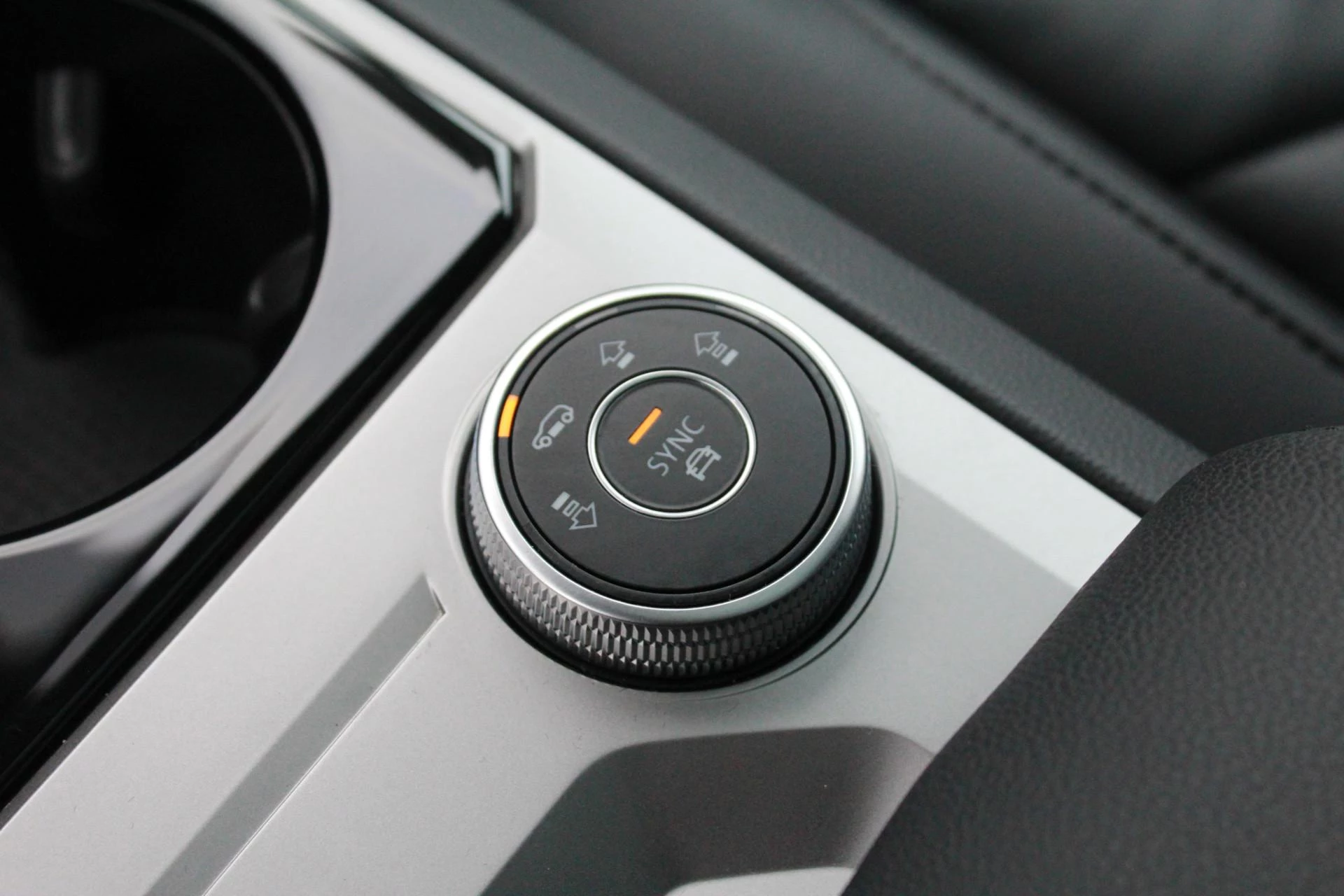 Hoofdafbeelding Volkswagen Touareg