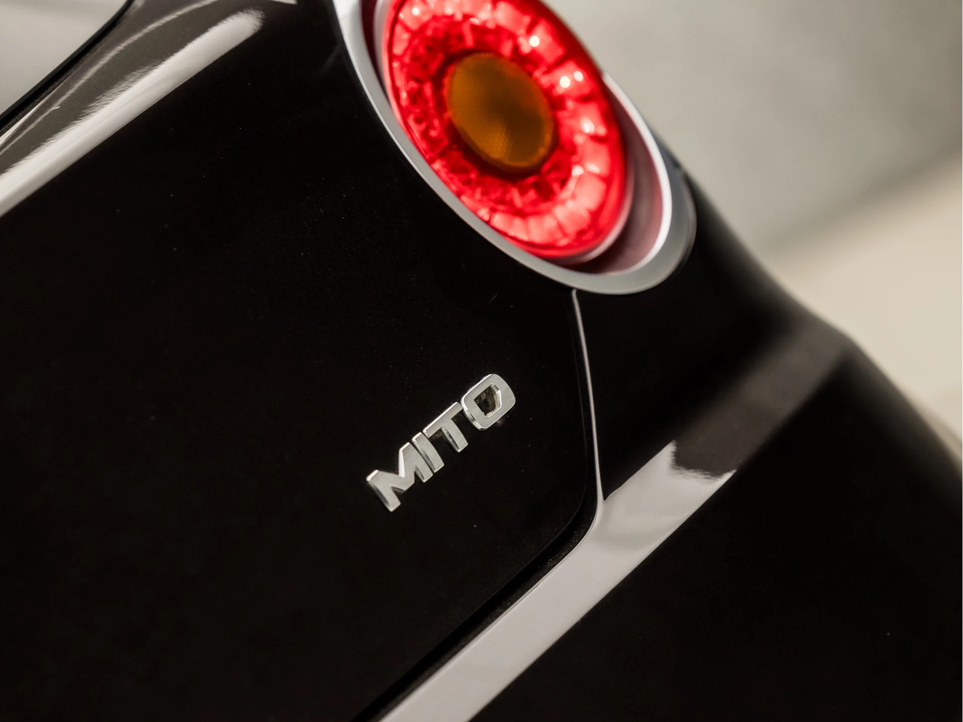Hoofdafbeelding Alfa Romeo MiTo
