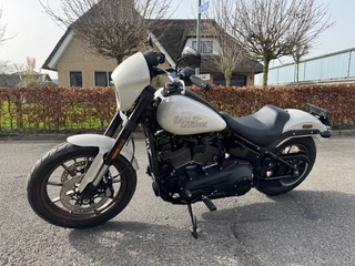 Hoofdafbeelding Harley-Davidson Low Rider Harley-Davidson Low Rider S Lowriders (5hd) Nieuw !
