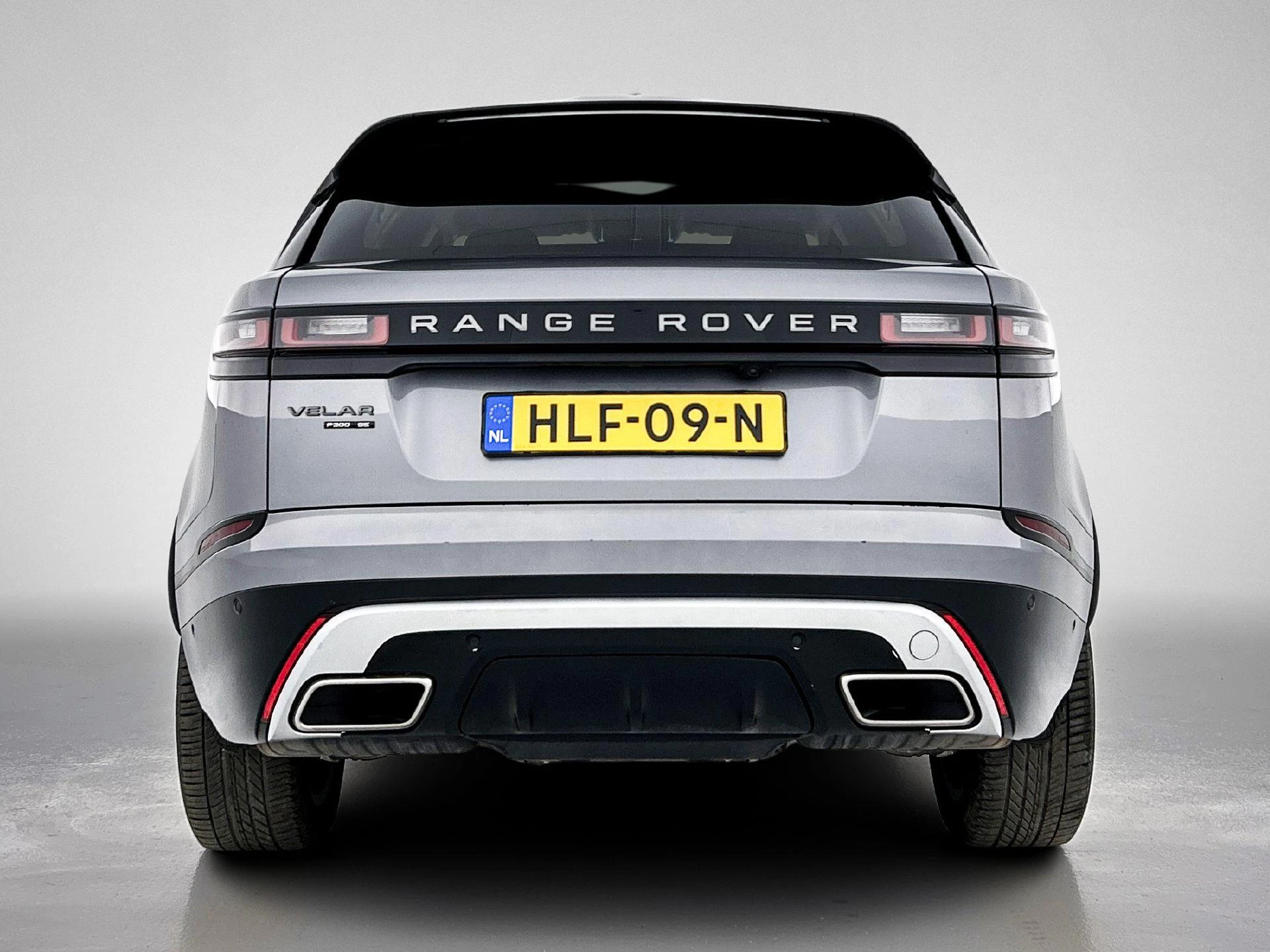 Hoofdafbeelding Land Rover Range Rover Velar