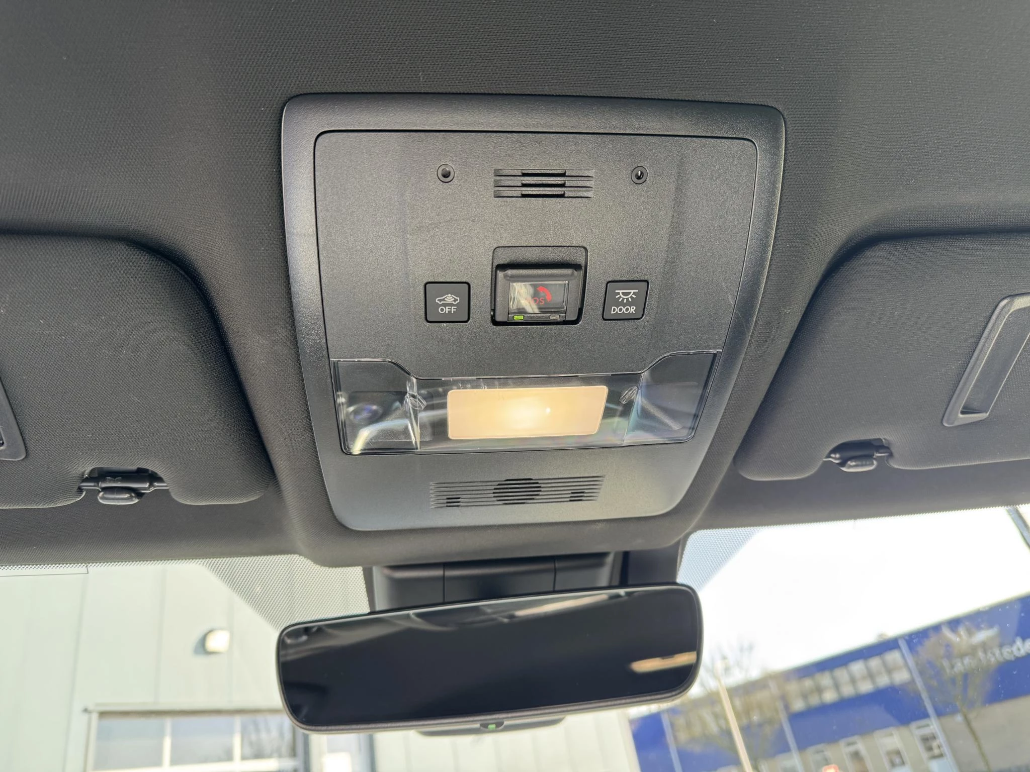 Hoofdafbeelding Lexus UX