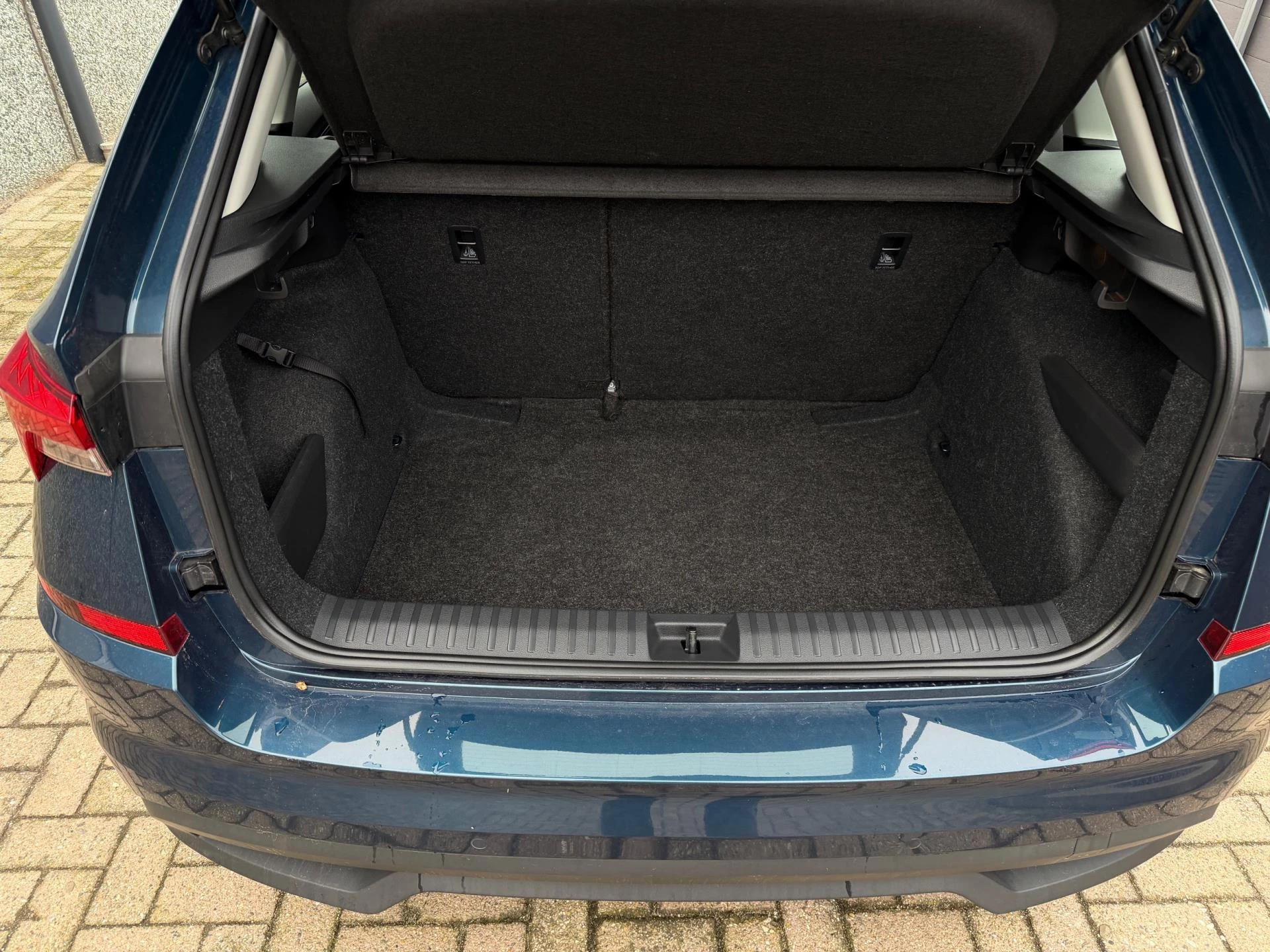 Hoofdafbeelding Škoda Kamiq