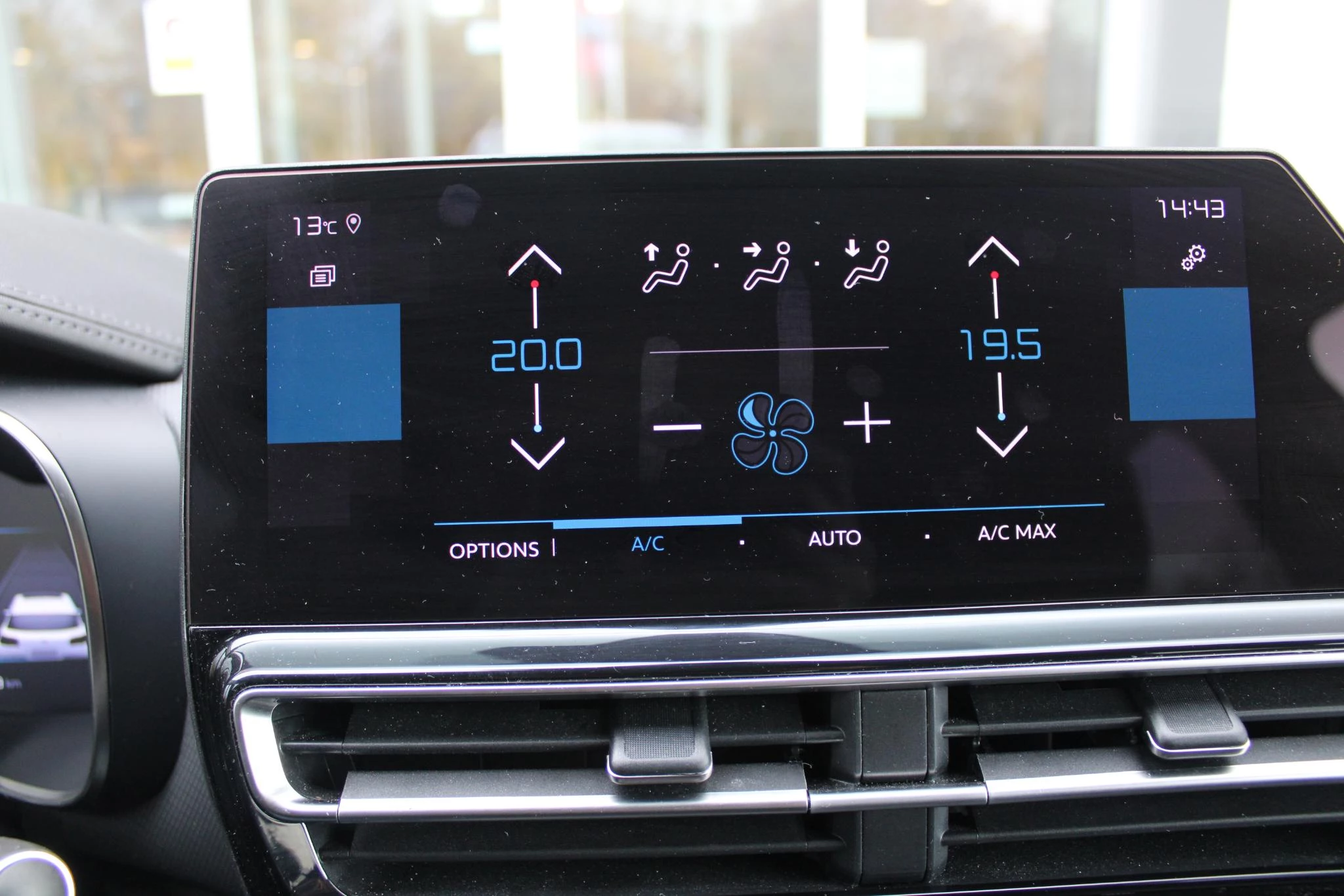 Hoofdafbeelding Citroën C5 Aircross