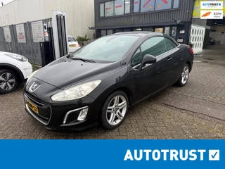 Peugeot 308 CC 1.6 VTi Sport