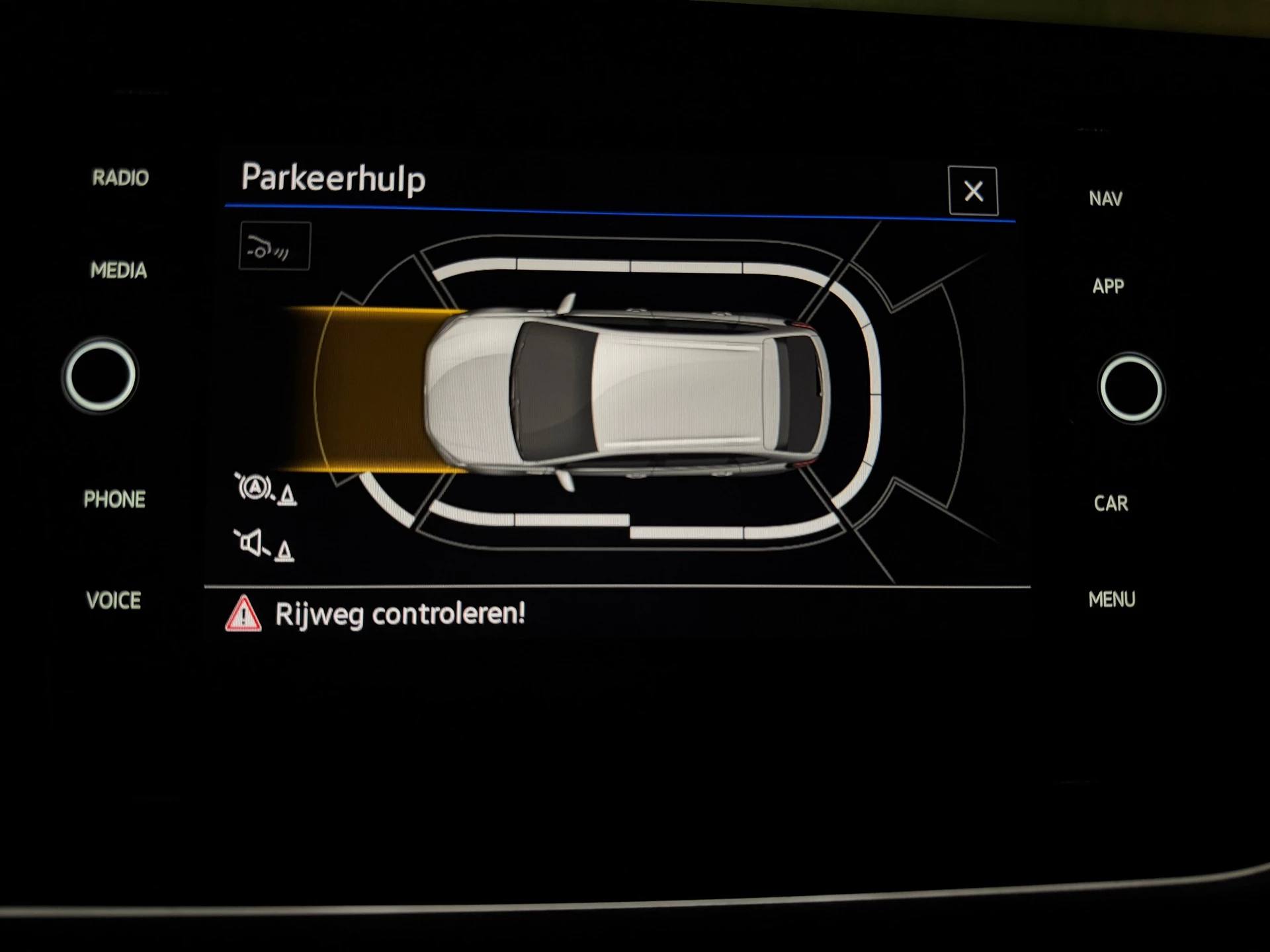 Hoofdafbeelding Volkswagen Taigo