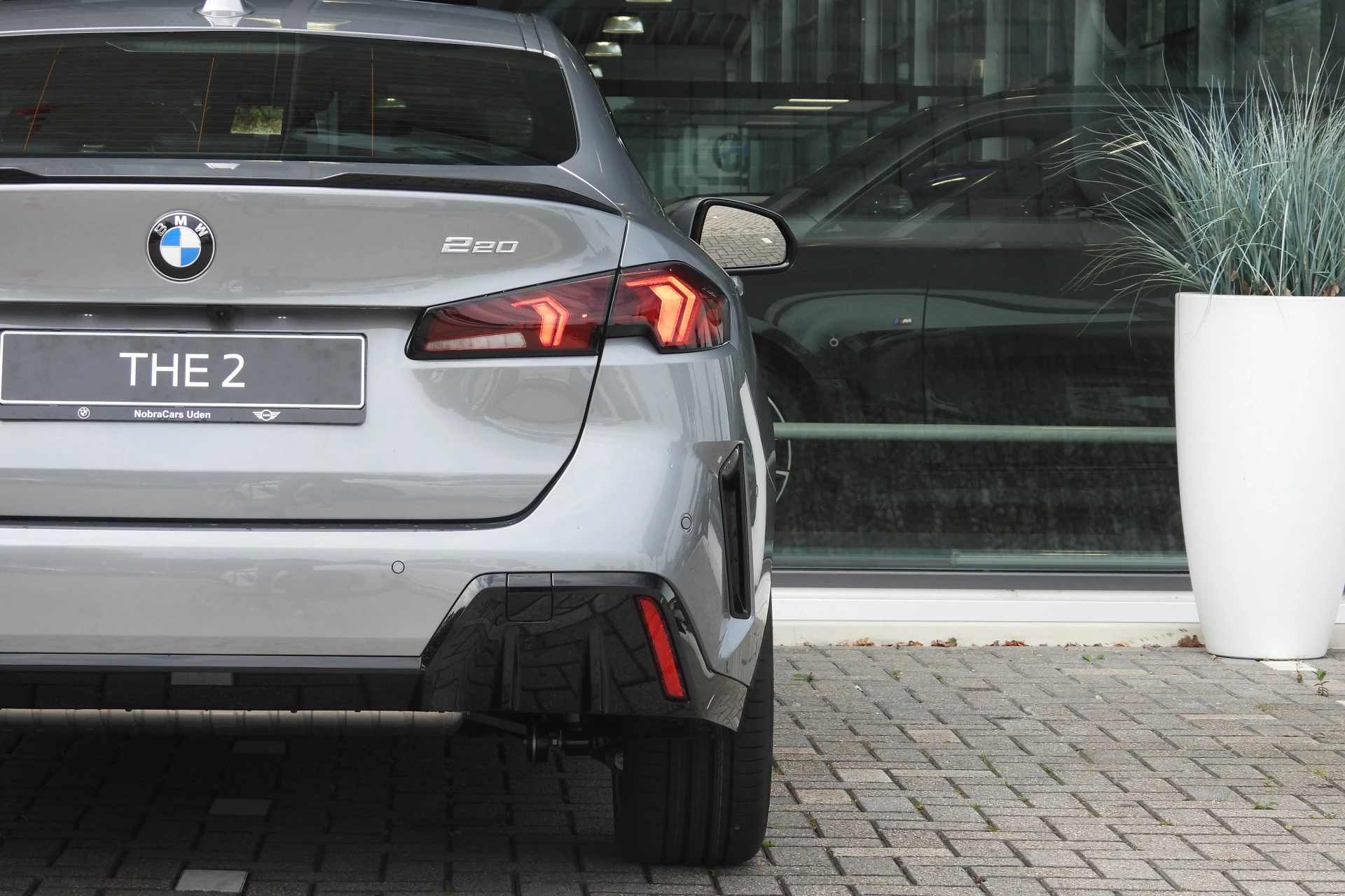 Hoofdafbeelding BMW 2 Serie