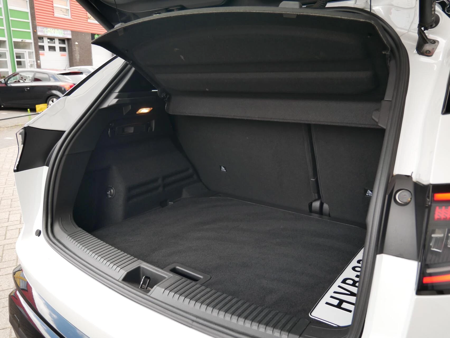 Hoofdafbeelding Renault Austral