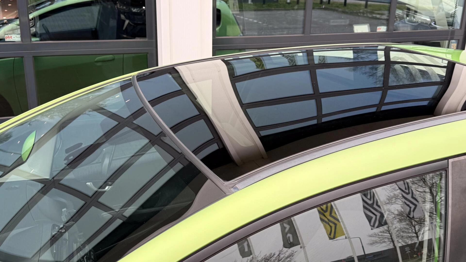 Hoofdafbeelding Honda Jazz