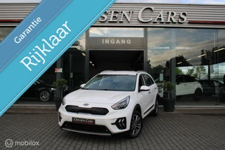 Kia Niro 1.6 GDi Hybrid DynamicPlusLine/Navi/Ecc/Cam/Pdc/