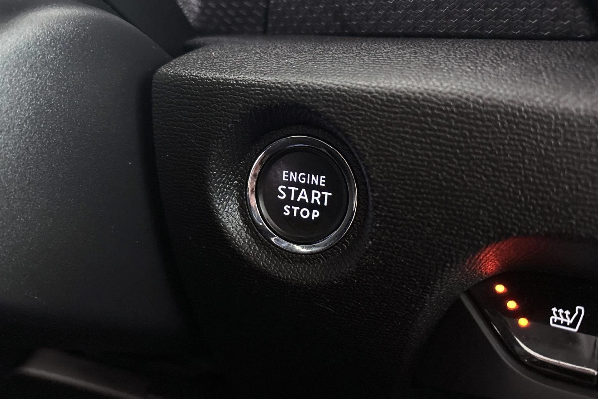 Hoofdafbeelding Citroën ë-C4