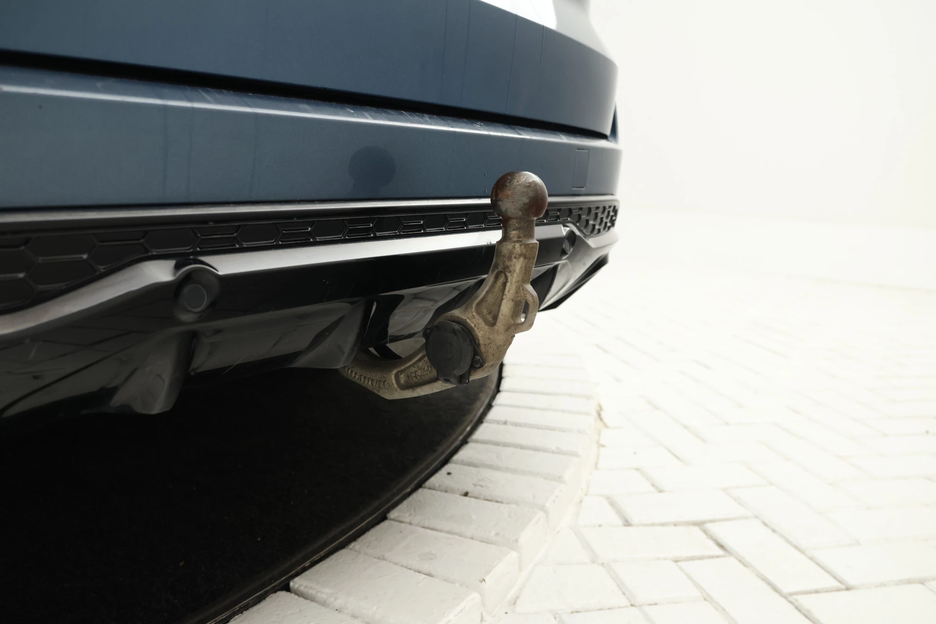 Hoofdafbeelding Ford S-Max