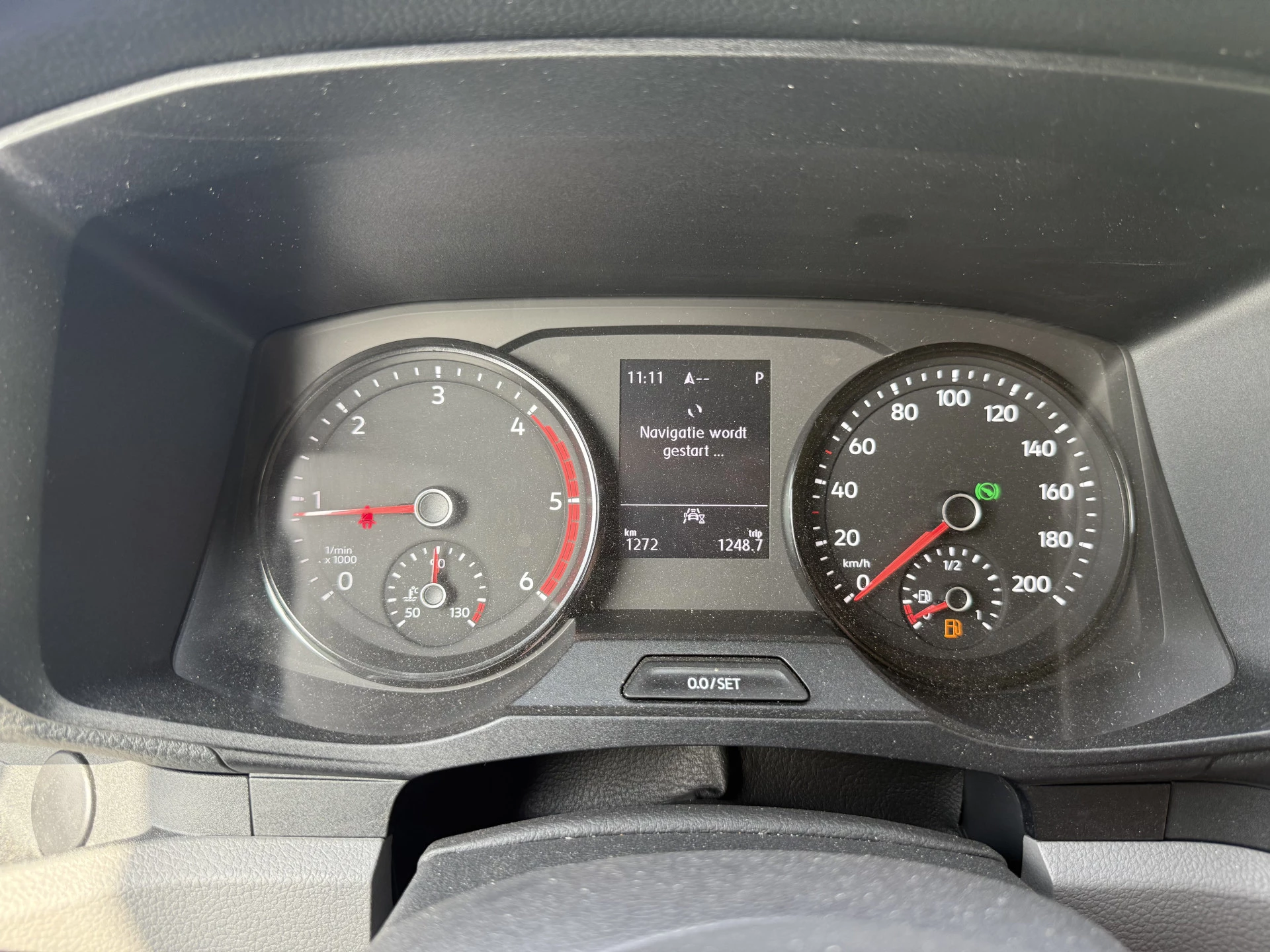 Hoofdafbeelding Knaus 640 MEG Van Ti Plus Platinum