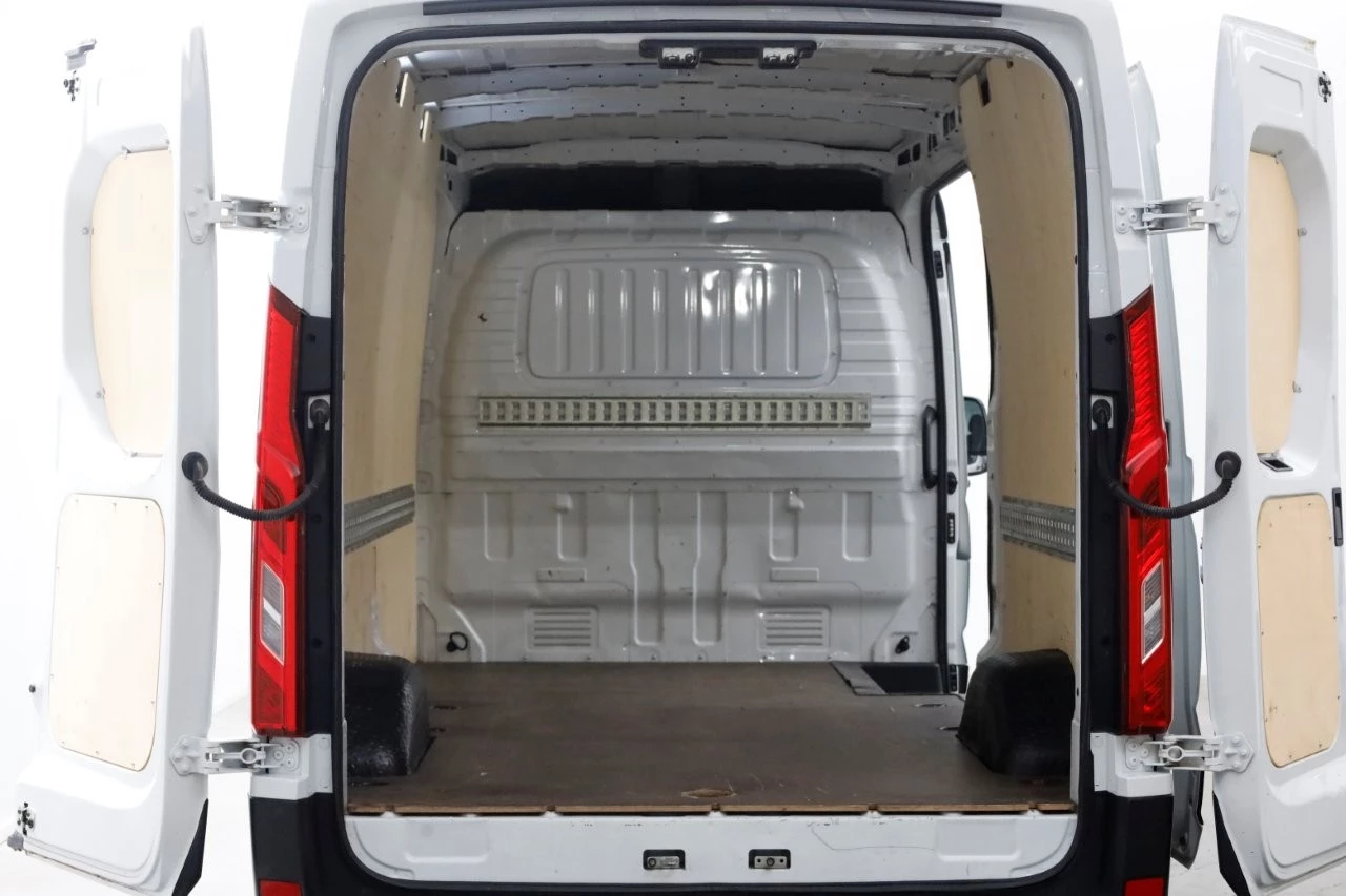 Hoofdafbeelding Maxus Deliver9