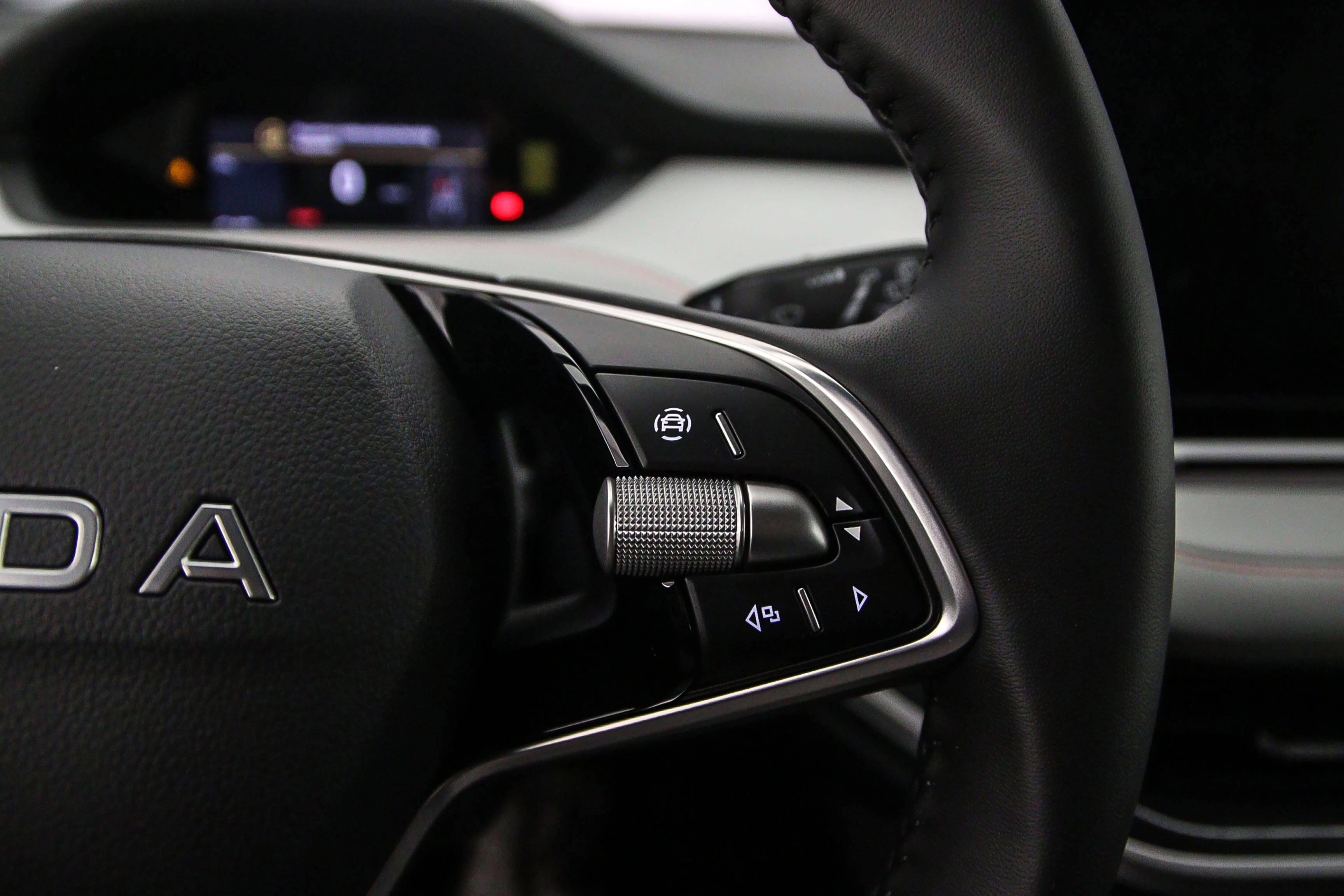 Hoofdafbeelding Škoda Elroq