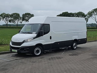 Hoofdafbeelding Iveco Daily Iveco Daily 35S14V 2.3 352 L4H2 Airco Automaat Cruise Control XXL Euro6 140 PK!