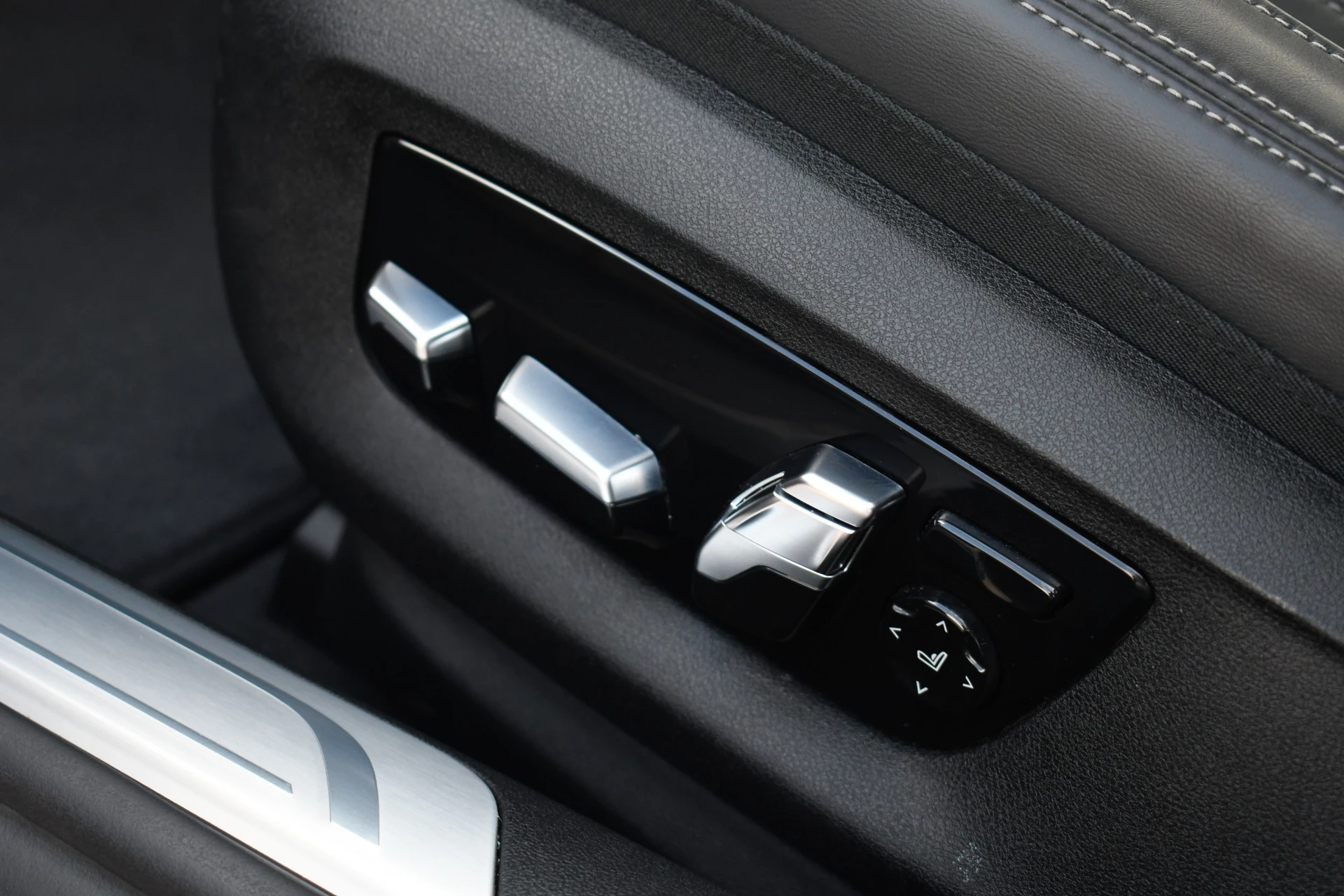 Hoofdafbeelding BMW 7 Serie