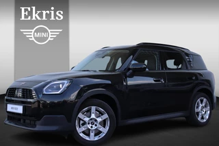 MINI Countryman C Aut. Classic + Pakket M Clima / Navi / Comfort Access / Pano Dak / PDC / Head-Up / Verwarmde Voorstoelen / Stuurwiel Verwarmd