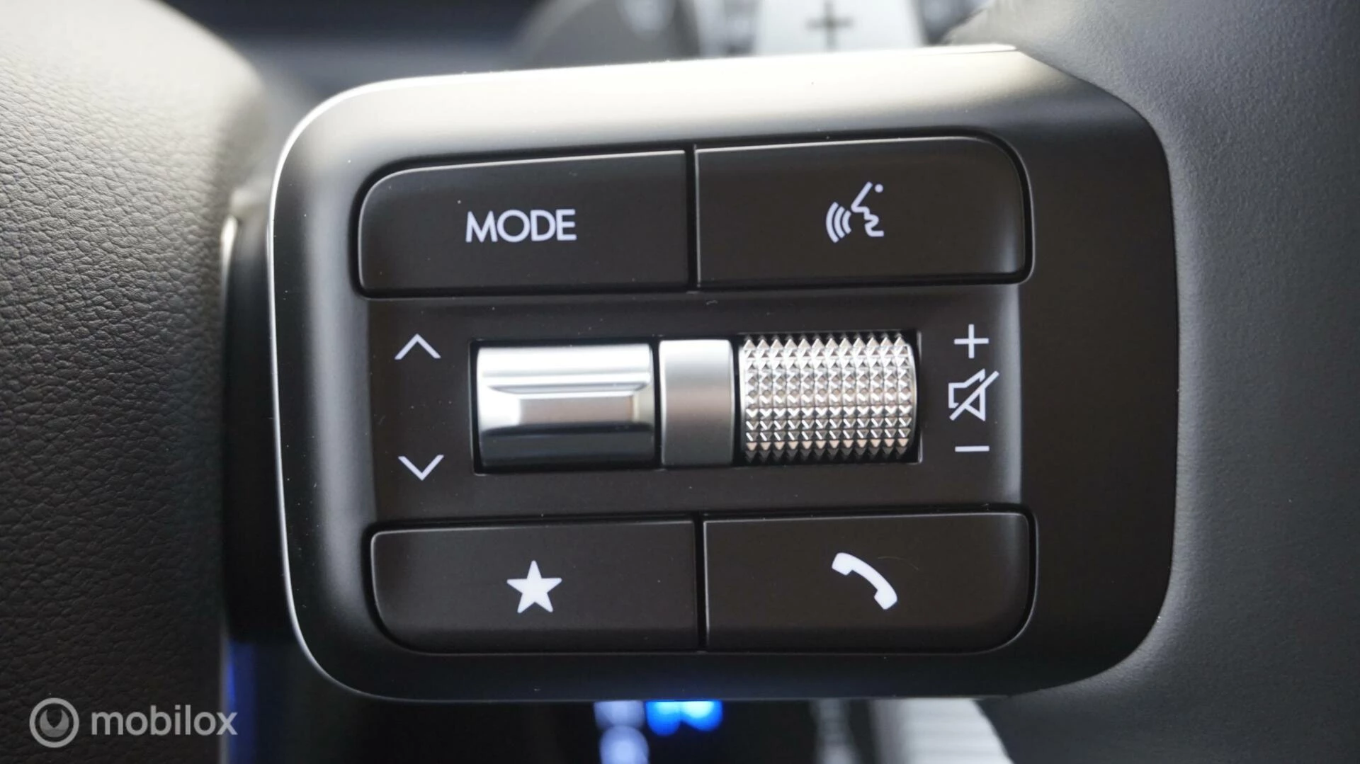 Hoofdafbeelding Hyundai Santa Fe