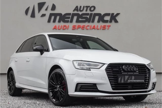 Audi A3 Sportback 1.4 e-tron / Virtual Cockpit/ Cruise Control/ Trekhaak/ 110kW (115PK)