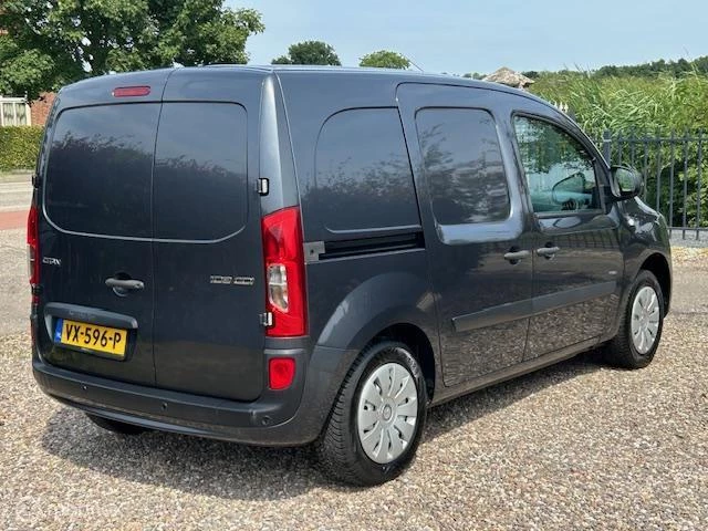 Hoofdafbeelding Mercedes-Benz Citan