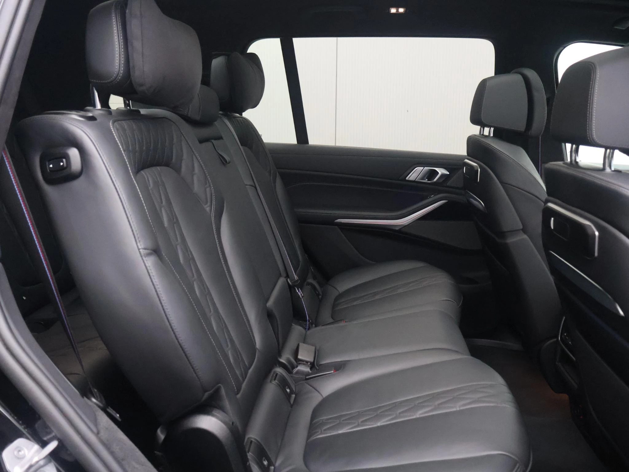 Hoofdafbeelding BMW X7