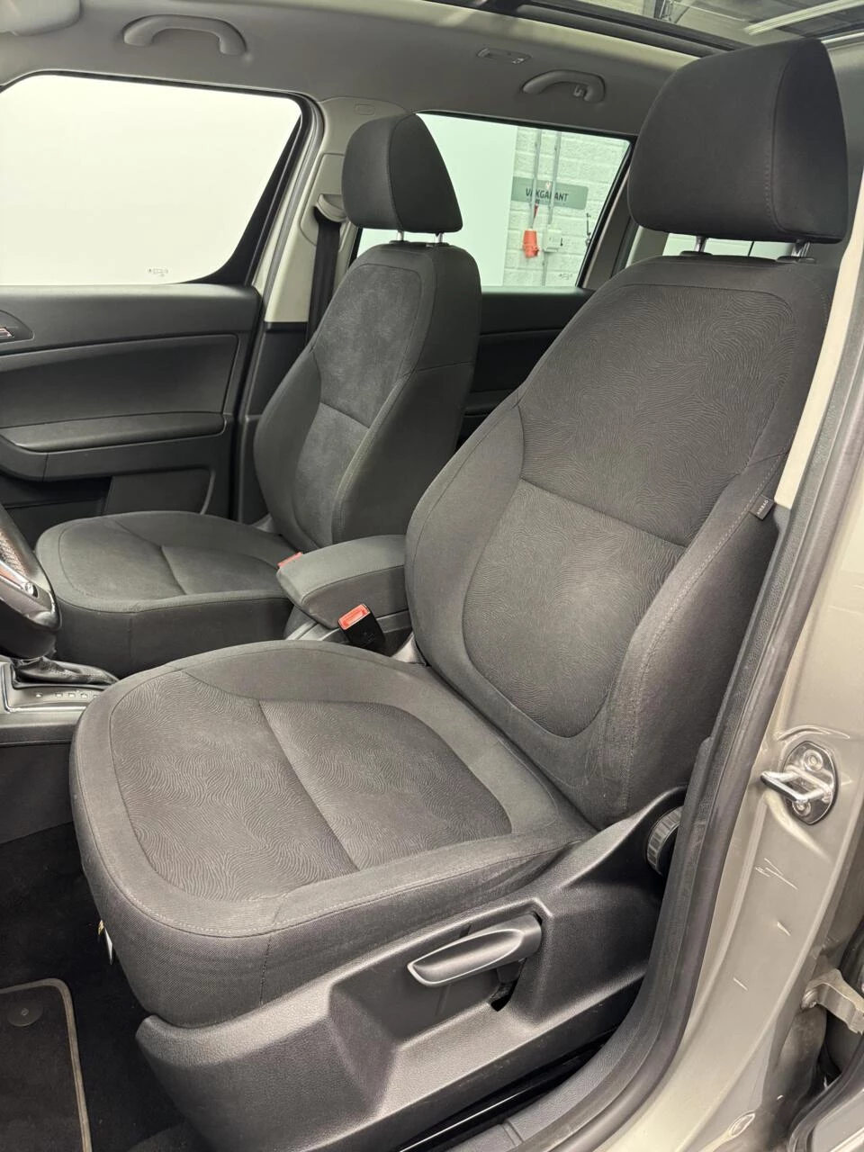 Hoofdafbeelding Škoda Yeti