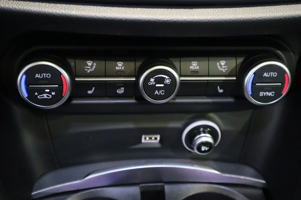 Hoofdafbeelding Alfa Romeo Stelvio
