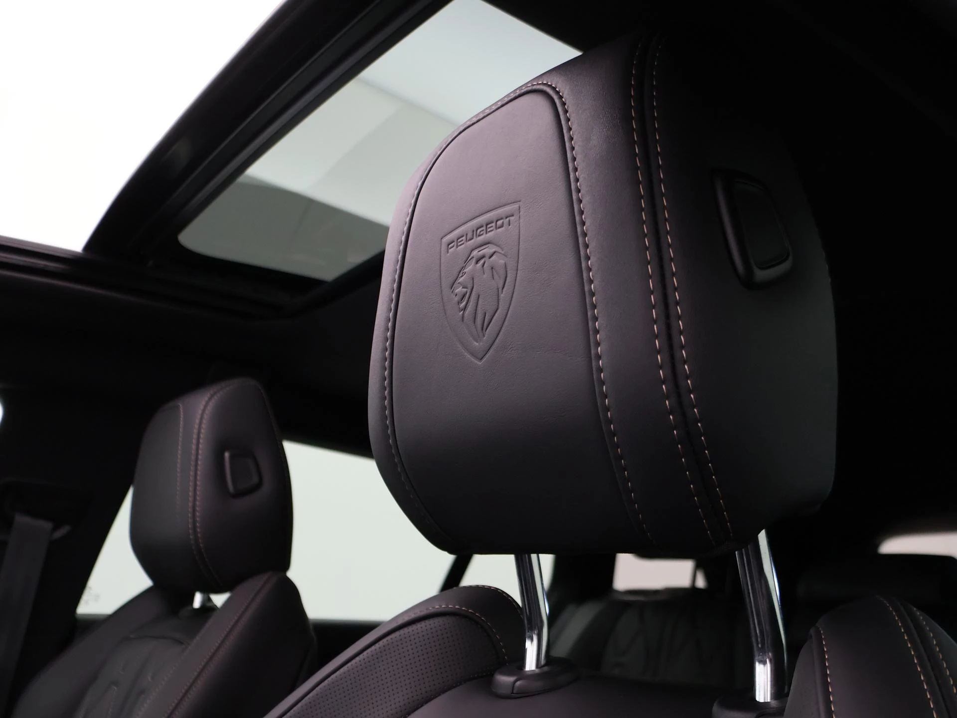Hoofdafbeelding Peugeot 508