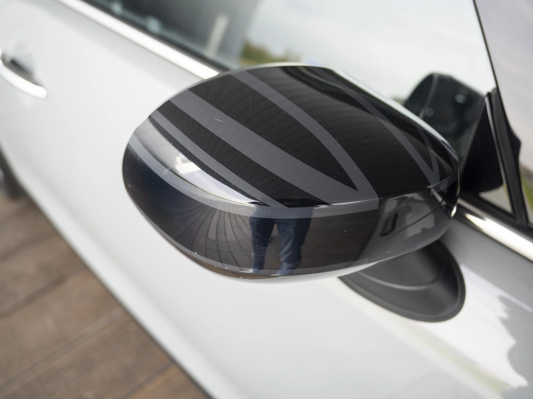 Hoofdafbeelding MINI 3-deurs