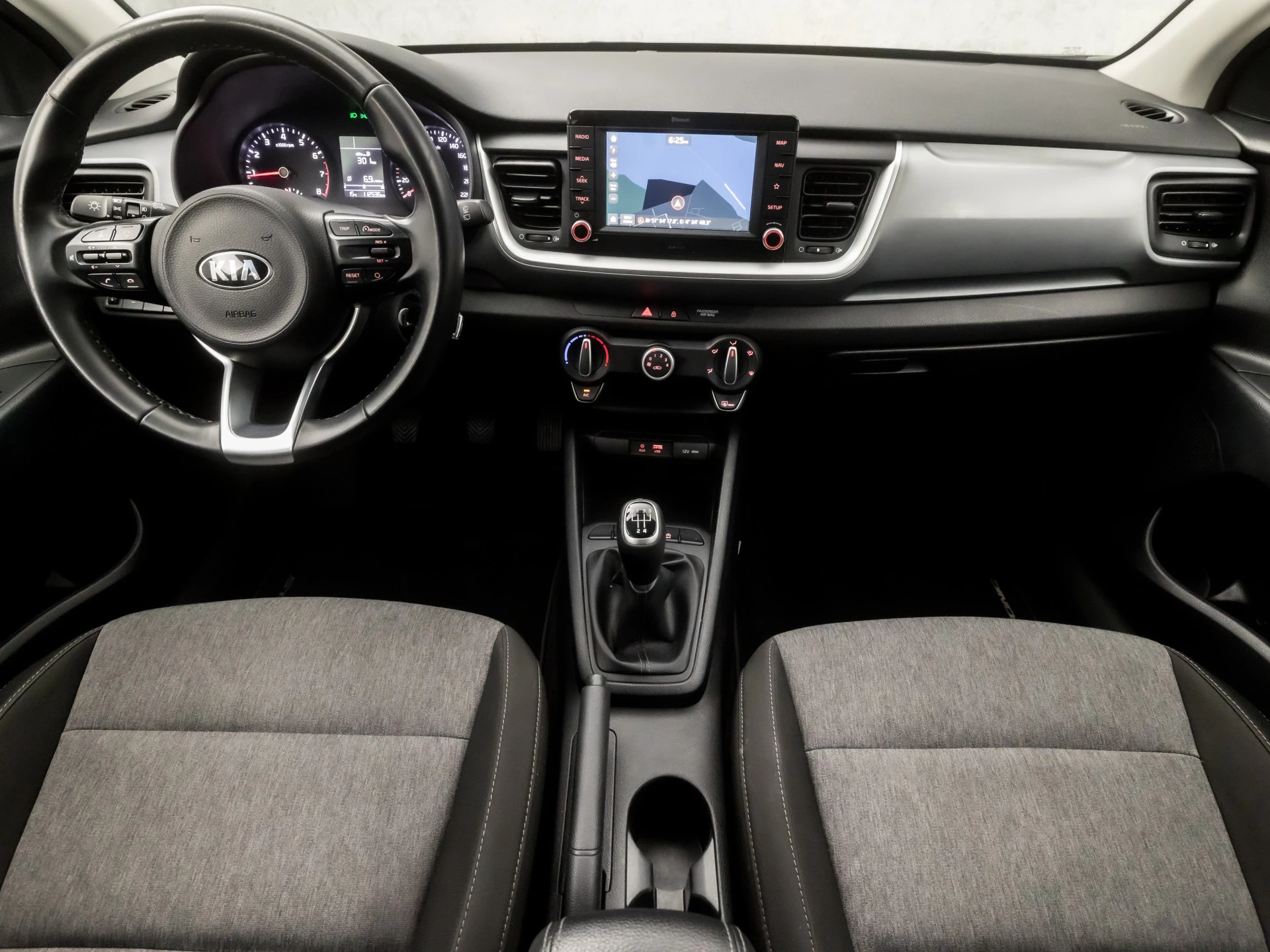 Hoofdafbeelding Kia Stonic