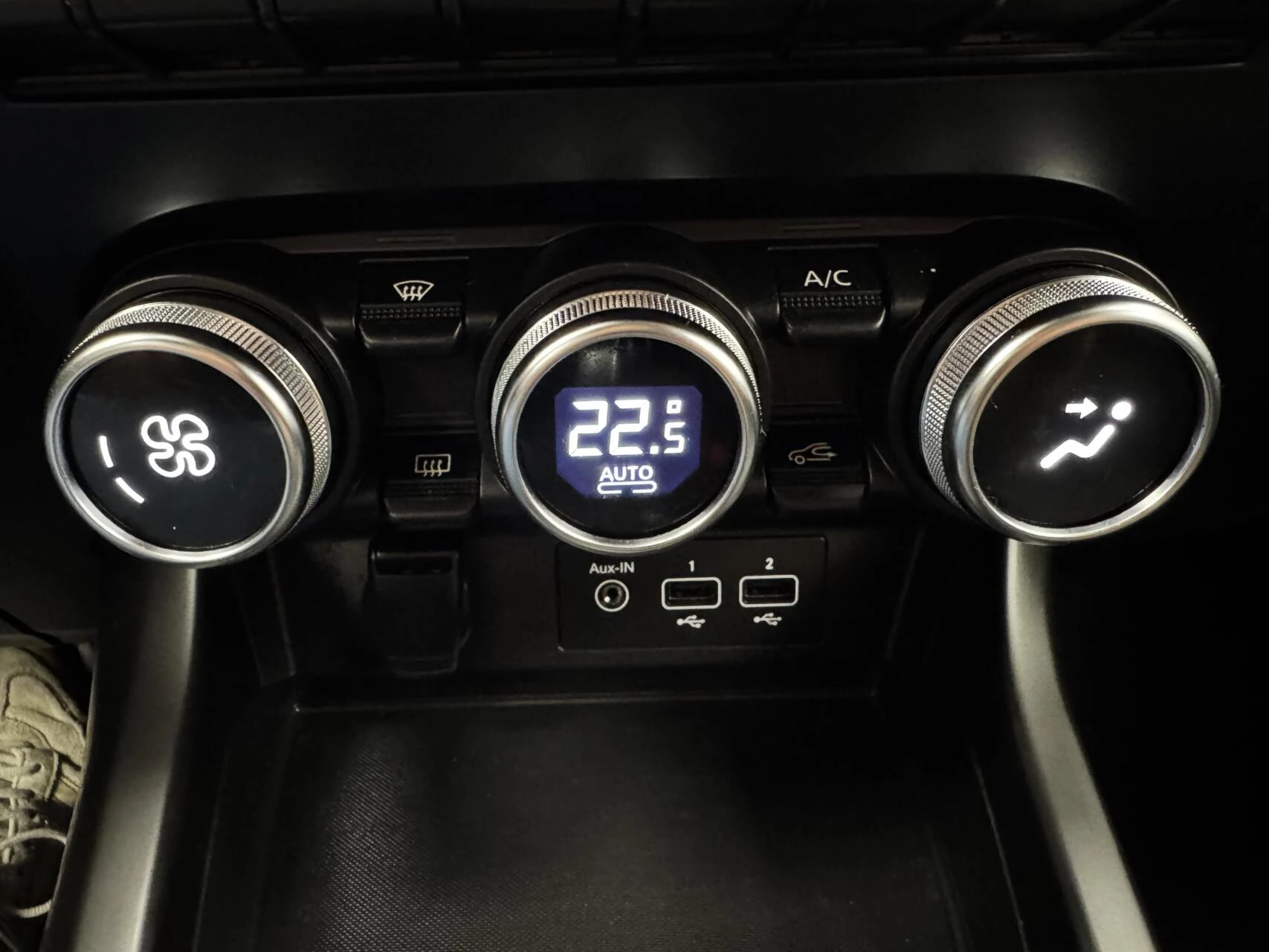 Hoofdafbeelding Renault Arkana