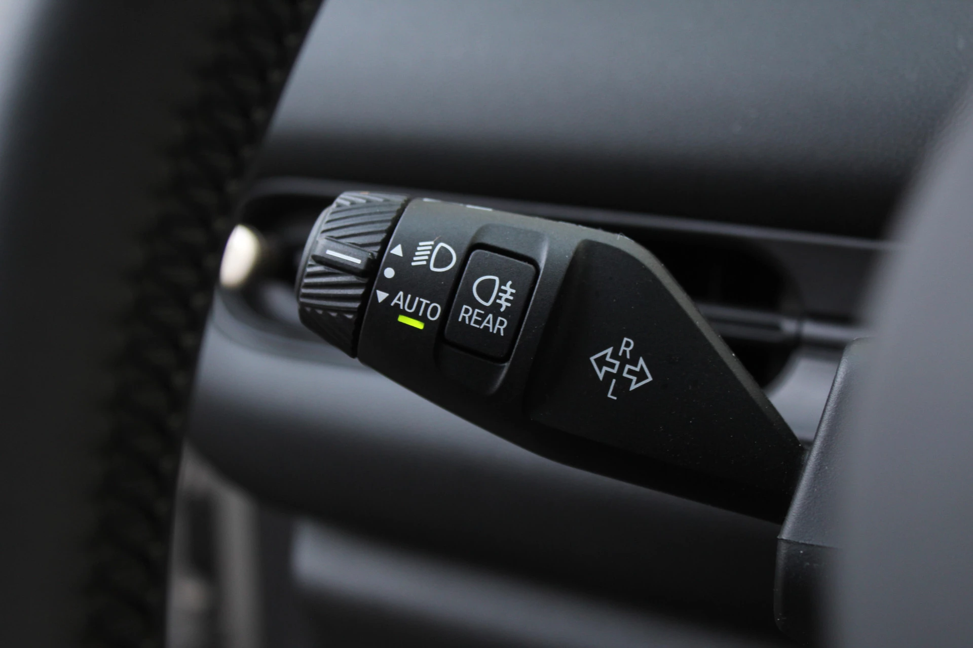 Hoofdafbeelding MINI Aceman