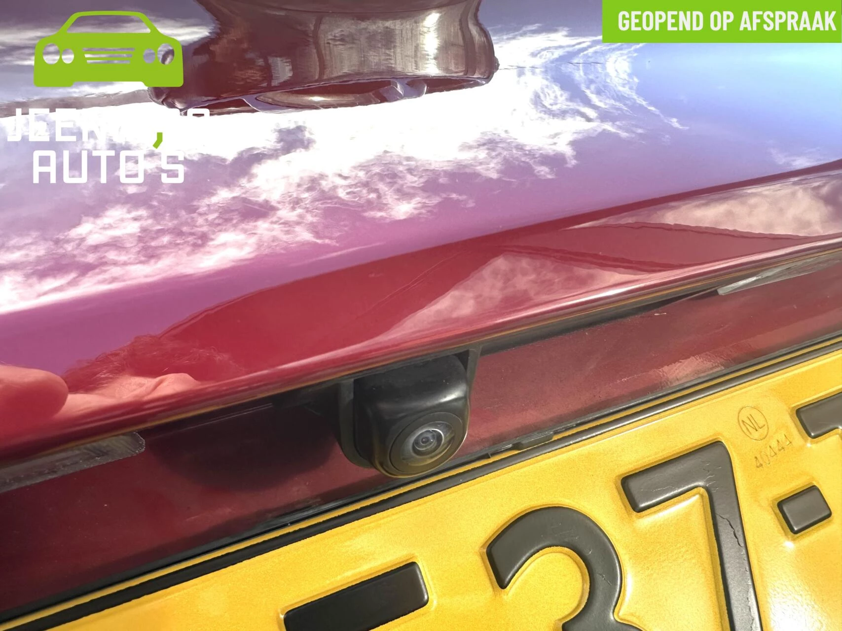 Hoofdafbeelding Hyundai i30